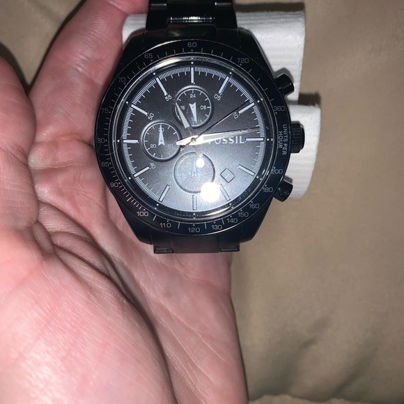Fossil Watch - Picture 2 of 3